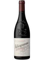 Châteauneuf-Du-Pape Télégramme