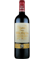 Clos des Menuts 2018