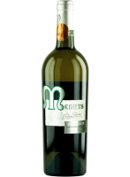 "Menuts" Pierre Riviere, Sauvignon-Semillon, Bordeaux AOC