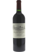 Ch&acirc;teau Marojallia Margaux 2017