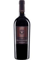 Vigne Vecchie Leggenda Primitivo di Manduria