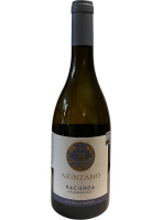 Hacienda de Ar&iacute;nzano Blanco &ndash; Vino de Pago