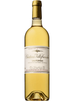 Ch&acirc;teau Villefranche Sauternes 2019