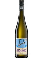 Skating Silvaner, Bergdolt-Reif & Nett