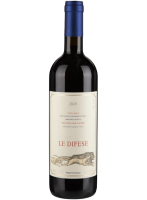 Tenuta San Guido Le Difese Toscana IGT Sassicaia