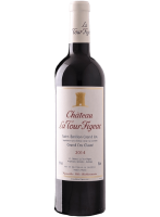 Ch&acirc;teau La Tour Figeac 2014 &ndash; Saint-&Eacute;milion Grand Cru Class&eacute;