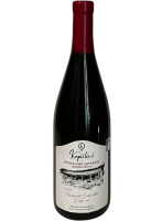 Kapistoni Budeshuri Saperavi 2019