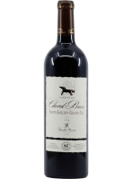 Ch&acirc;teau Cheval Brun Saint-&Eacute;milion Grand Cru 2019