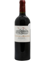 Domaine Bunan Ch&acirc;teau De La Rouvi&egrave;re Bandol
