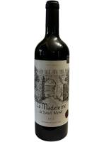 Plaimont La Madeleine de Saint-Mont