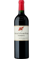 Ch&acirc;teau La Fleur-P&eacute;trus 2019