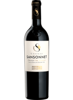 Envol de Sansonnet Saint-&Eacute;milion Grand Cru 2019