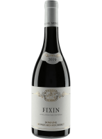 Domaine Mongeard-Mugneret Fixin 2019