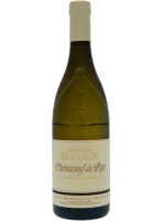 Domaine Duclaux Ch&acirc;teauneuf-du-Pape Blanc 2021