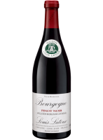Louis Latour Bourgogne Pinot Noir 2022