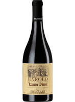 Barolo Bel Colle Riserva 10 Anni 2014