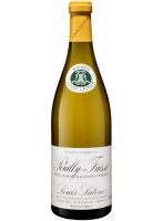Louis Latour Pouilly-Fuiss&eacute; 2020