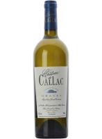 Ch&acirc;teau de Callac Prestige Blanc &ndash; Graves