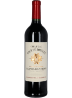 Ch&acirc;teau Tour de Bossuet 2019 &ndash; Lalande‑de‑Pomerol
