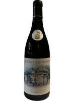 Ch&acirc;teau La Canorgue Luberon Rouge