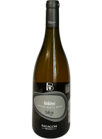 Badagoni Khikhvi Qvevri Dry White Wine