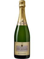 Delahaie Brut Premier Champagne