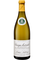 Chassagne-Montrachet 1er Cru "Les Chenevottes" 2017