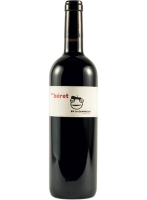 Ch&acirc;teau La Canorgue B&eacute;ret FROG