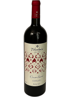 Tchrebalo Khvanchkara Red Semi-Sweet 2021