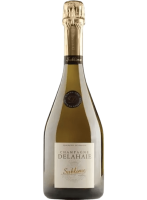 Cuv&eacute;e Sublime Champagne Grand Cru