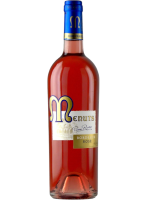"Menuts" Pierre Riviere Ros&eacute;, Bordeaux AOC