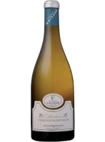 Maison Galhaud Collection Viognier Muscat 2022