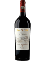 La Fleur de Chateau Haut-Piquat 2019