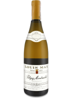 Louis Max Puligny-Montrachet 2018