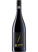 Bergdolt-Reif & Nett Avantgarde Shiraz Trocken