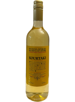 Kourtaki Retsina Of Attiki