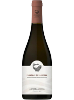 Antonella Corda Cannonau di Sardegna