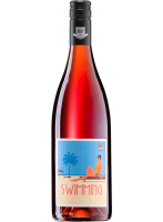 Swimming Ros&eacute;, Bergdolt-Reif & Nett