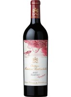 Chateau Mouton Rothschild 2017