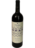 Tchrebalo Barakoni Red Semi Dry 2019