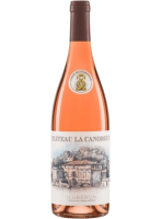 Ch&acirc;teau La Canorgue Luberon Ros&eacute;
