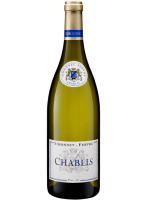 Simonnet-Febvre Chablis 2022