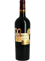 "Menuts" Pierre Riviere, Merlot-Cabernet &ndash; Bordeaux AOC