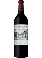 Chateau Carbonnieux Grand Cru Classe De Graves 2019