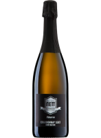 Bergdolt‑Reif & Nett Chardonnay Sekt R&eacute;serve Brut Nature
