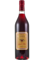 Pineau des Charentes Andr&eacute; Petit Rouge