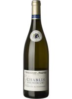 Simonnet-Febvre Chablis Premier Cru Mont&eacute;e De Tonnerre 2020