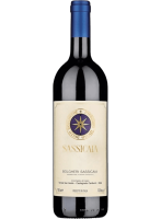 Tenuta San Guido Sassicaia Bolgheri 2016