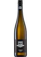 Bergdolt-Reif & Nett – Steinfass Riesling Trocken