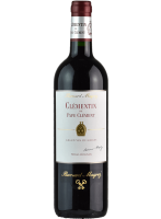 Clementin de Pape Clement 2019